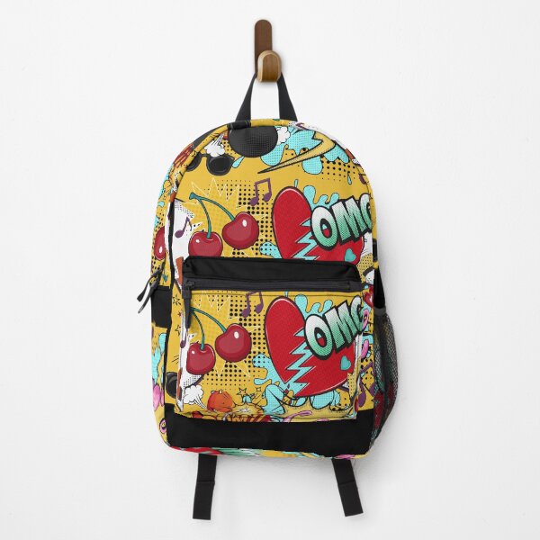 Item preview, Modern Popart design to create to perfect print on demand gift designed and sold by artycraftylady.