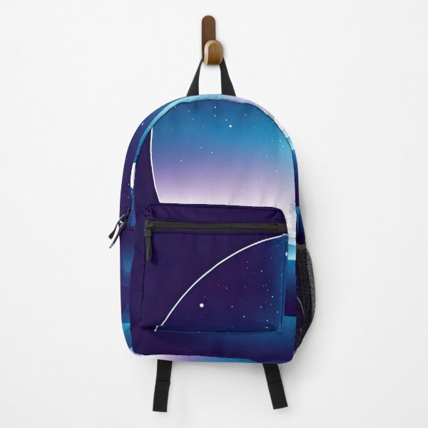 Item preview, Serenity Under the Starlit Canopy designed and sold by SunkenCost.