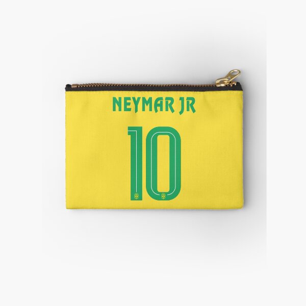 Item preview,  Brazil Neymar Jr 10 Shirt 2022-2023 Custom print designed and sold by Color Concept.