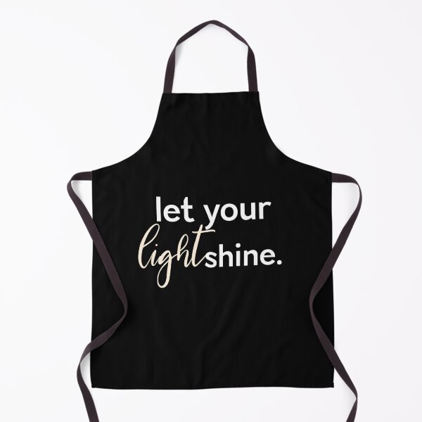 Item preview, Let Your Light Shine, Christian Quote, Christian Girl, Christian Women designed and sold by mattlee20.
