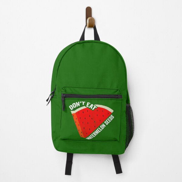 Item preview, Don't Eat Watermelon Seeds designed and sold by HorizonDesignz.