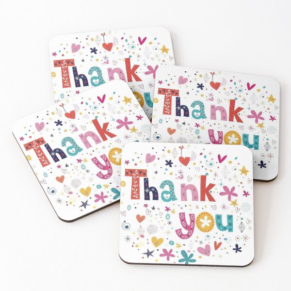 Item preview, Thank you stickers , Thank you for shopping designed and sold by parminder minhas.
