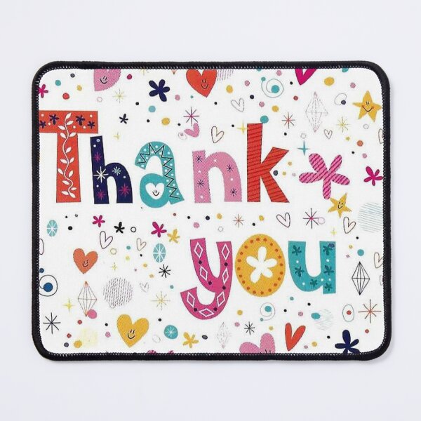 Item preview, Thank you stickers , Thank you for shopping designed and sold by parminder minhas.