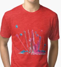 Ink Tri-blend T-Shirt