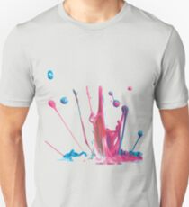 Ink Unisex T-Shirt