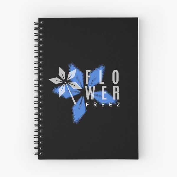 Item preview, Flower Freez designed and sold by JusteMoussi.
