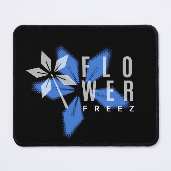 Item preview, Flower Freez designed and sold by JusteMoussi.