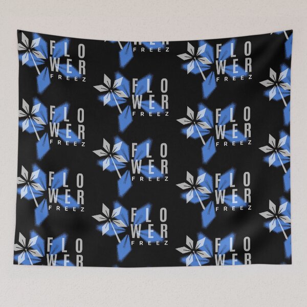 Item preview, Flower Freez designed and sold by JusteMoussi.
