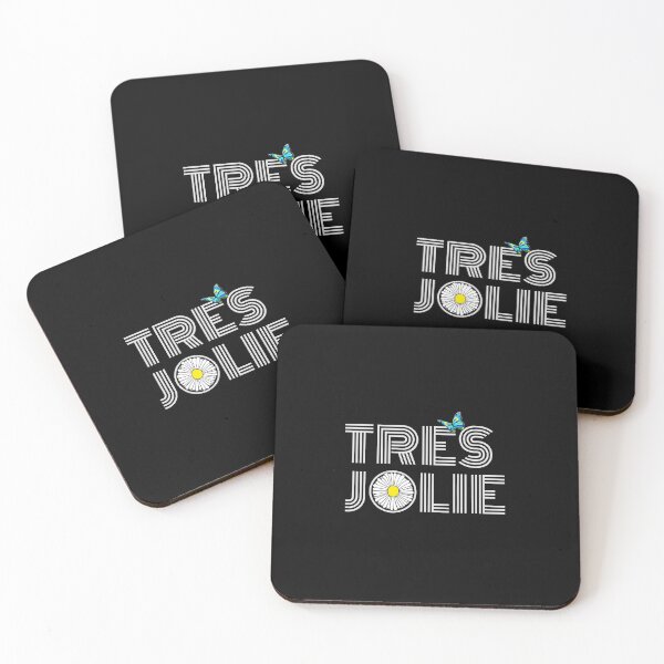 Item preview, Tres Jolie designed and sold by Vienna15.