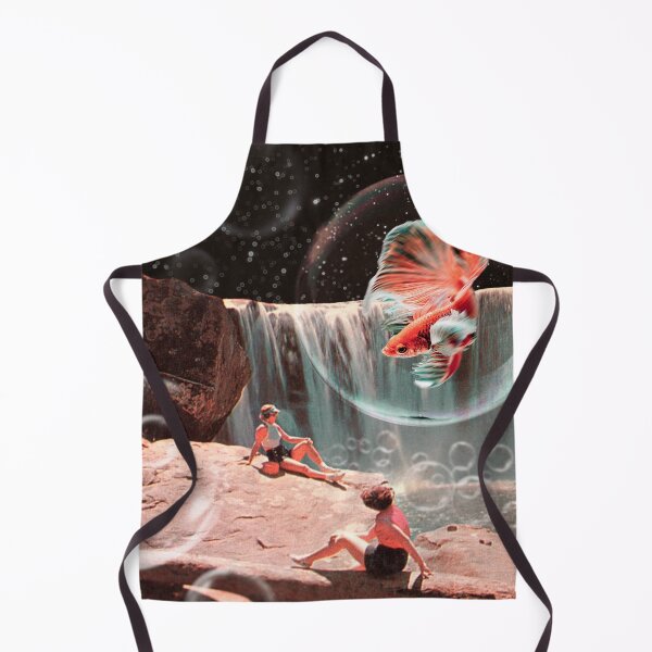 Item preview, Magical Waterfall designed and sold by Dani Moffet.