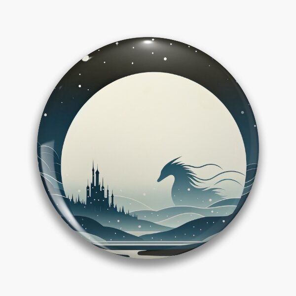 Item preview, Whispers of a Forgotten Realm designed and sold by SunkenCost.