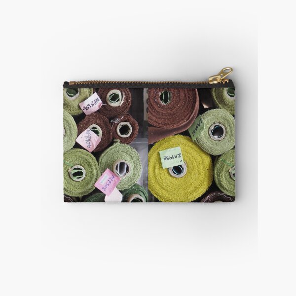Item preview, Bangkok - Thai silk designed and sold by Maureen Keogh.