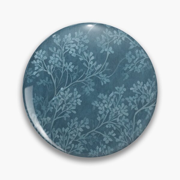 Item preview, Slate Blue design designed and sold by CoolPixels.