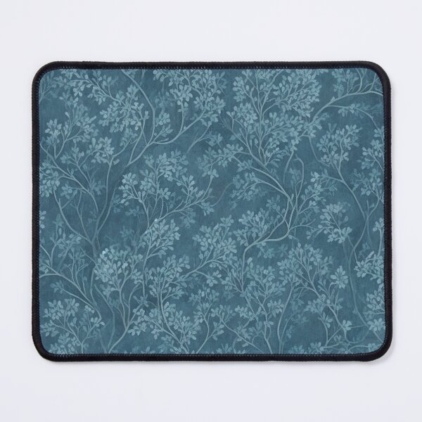 Item preview, Slate Blue design designed and sold by CoolPixels.