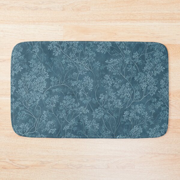 Item preview, Slate Blue design designed and sold by CoolPixels.