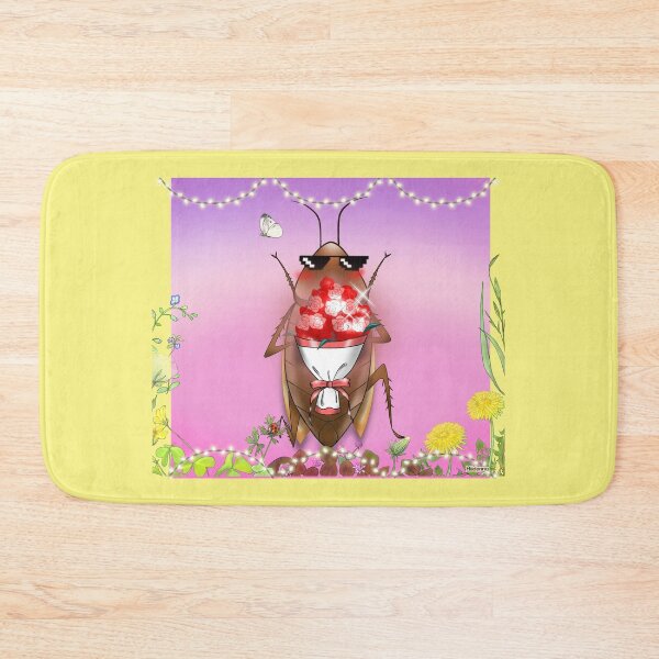 Item preview, Cockroach #4 designed and sold by Hiidenna.