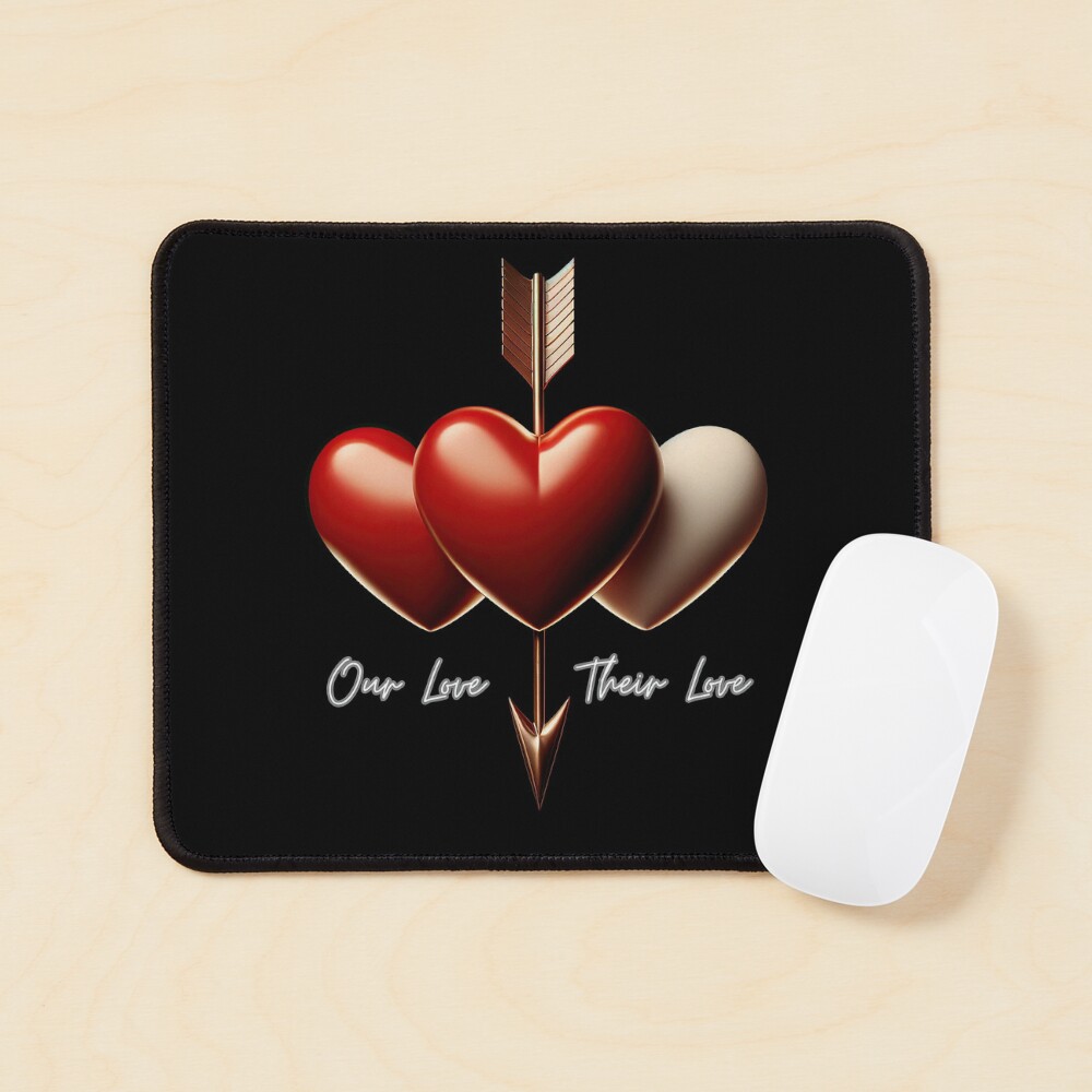 Item preview, Mouse Pad designed and sold by nncreator.
