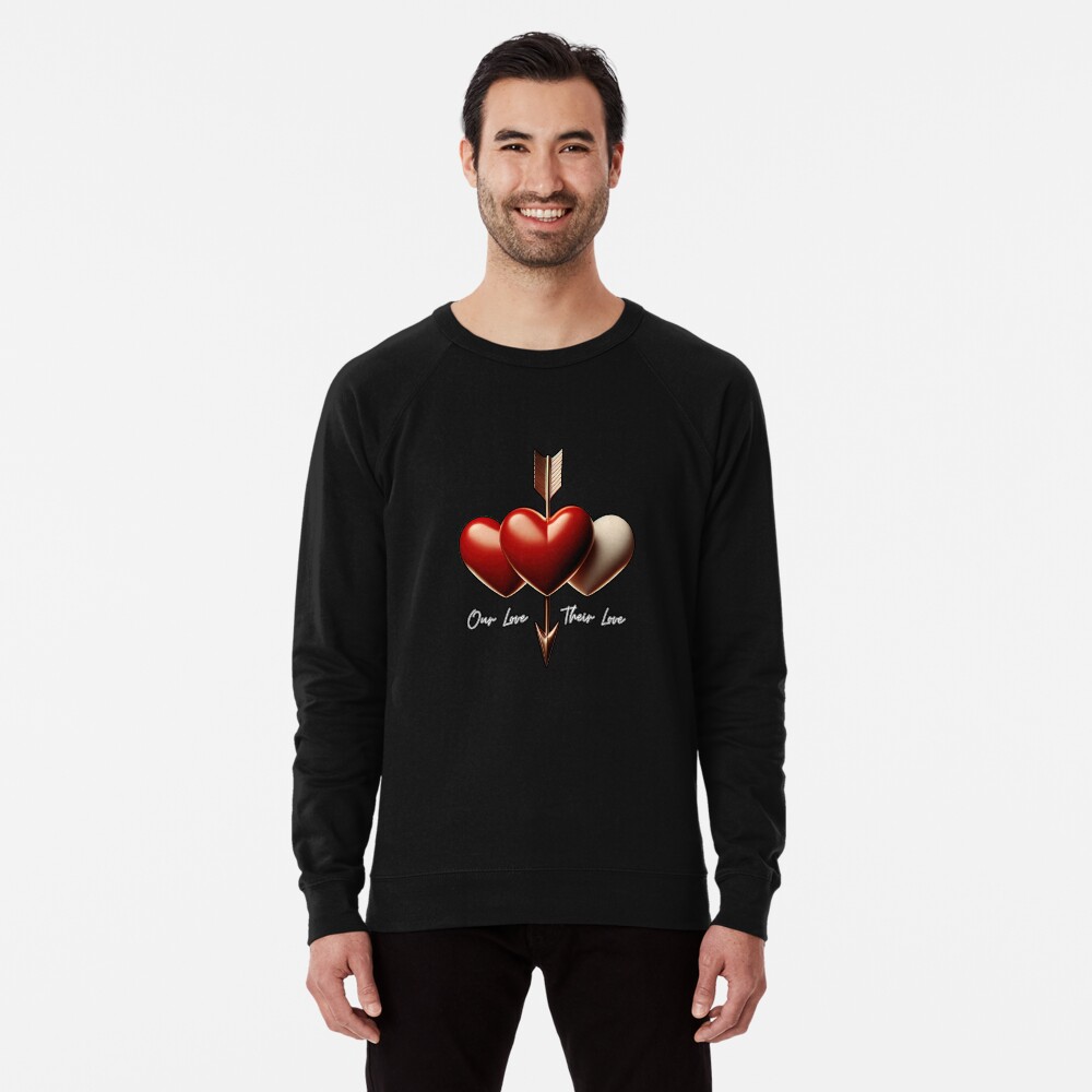 Item preview, Lightweight Sweatshirt designed and sold by nncreator.