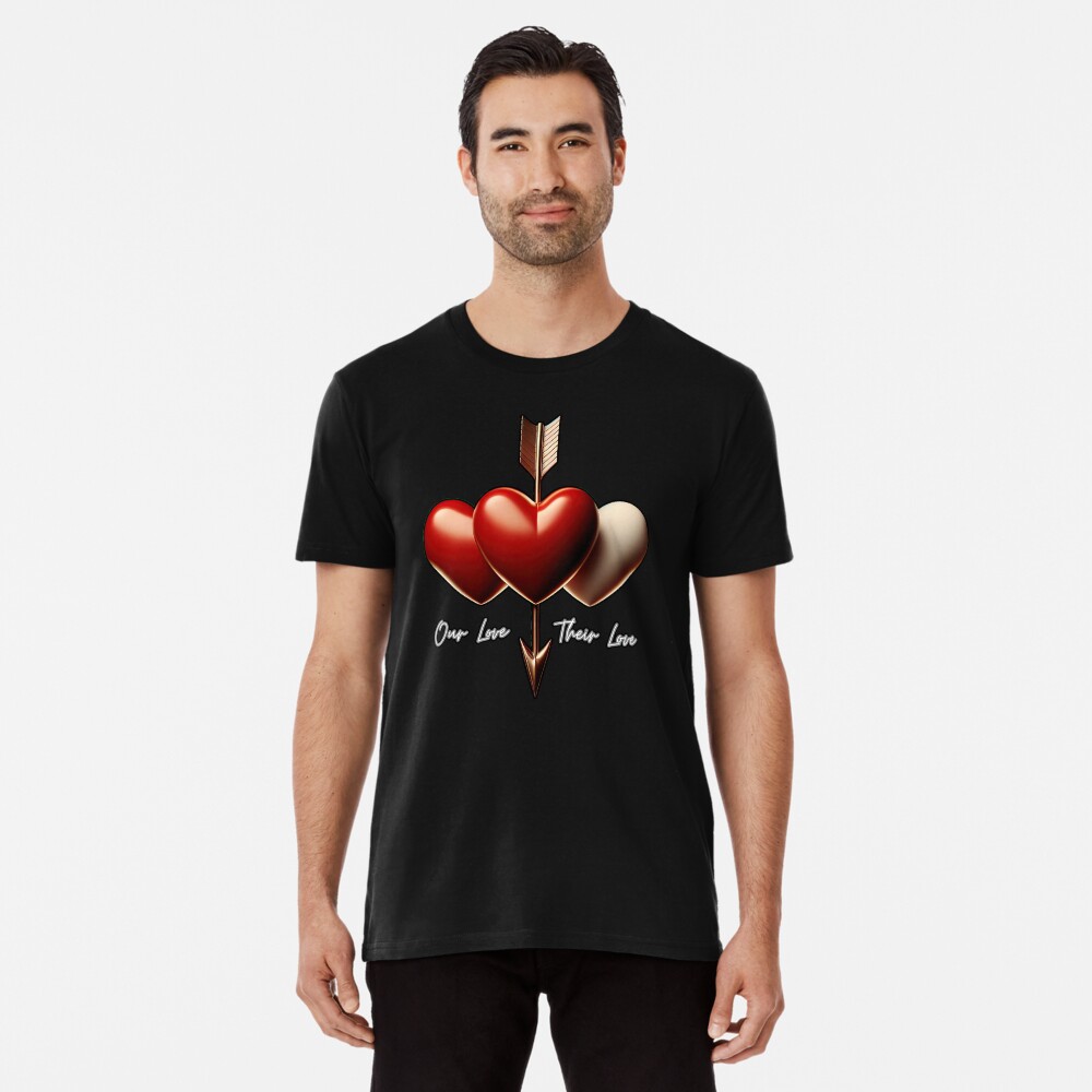 Item preview, Premium T-Shirt designed and sold by nncreator.