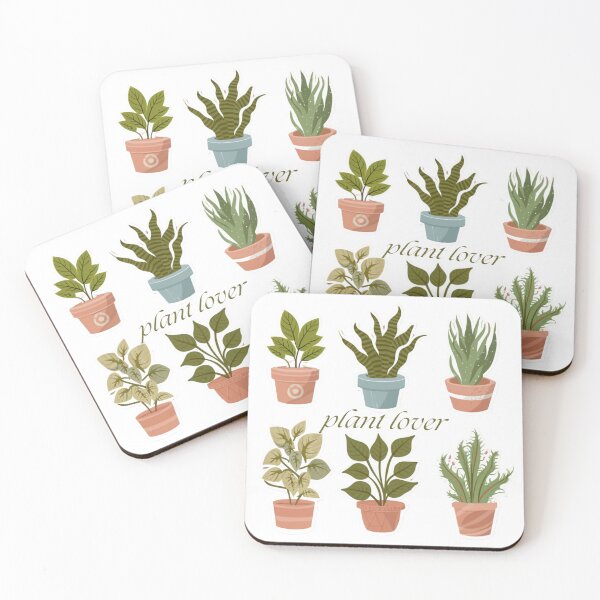 Item preview, Plant Lover designed and sold by GodGoddess.