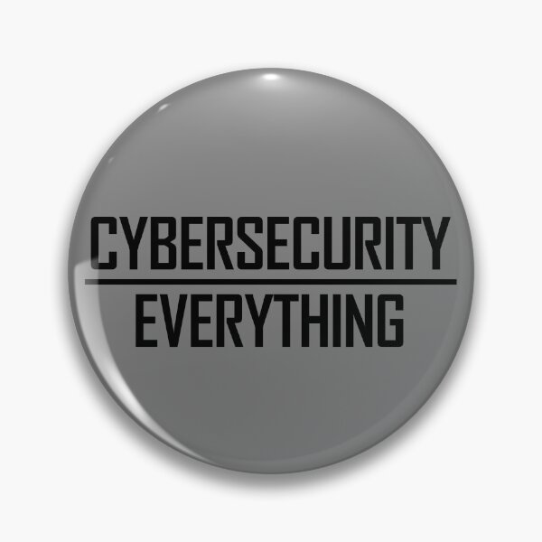 Artikelvorschau, CyberSecurity Over Everything Funny Cyber Security Gear entworfen und verkauft von DynamicDesign.