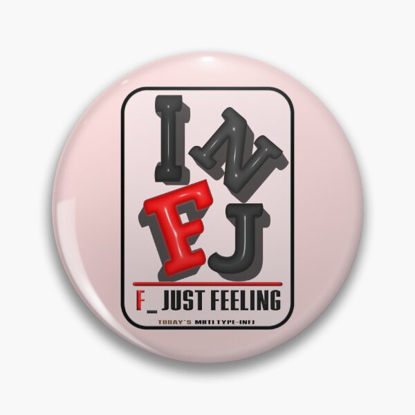Item preview, INFJ~~ designed and sold by Pronoian-Space.