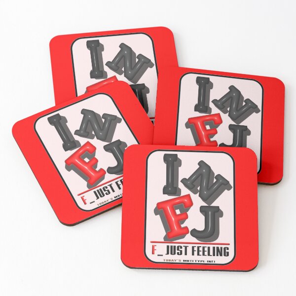 Item preview, INFJ~~ designed and sold by Pronoian-Space.