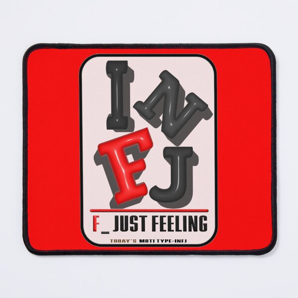 Item preview, INFJ~~ designed and sold by Pronoian-Space.