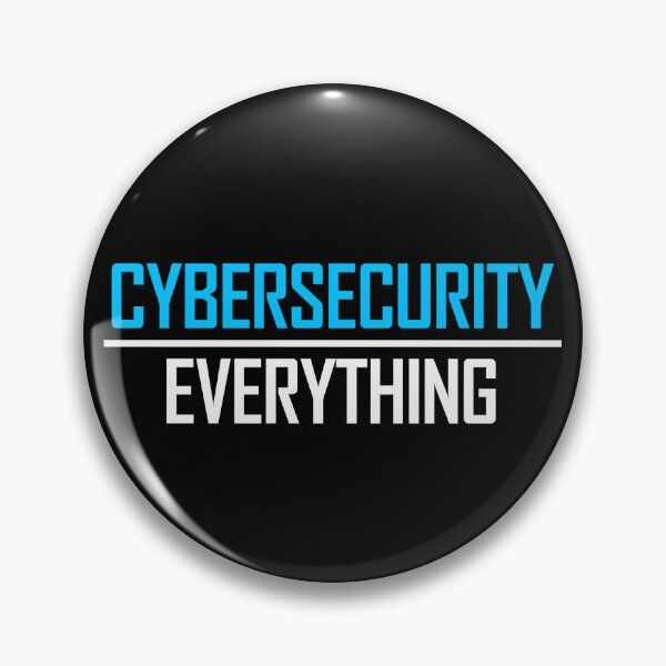 Artikelvorschau, CyberSecurity Over Everything Funny Cyber Security Gear entworfen und verkauft von DynamicDesign.