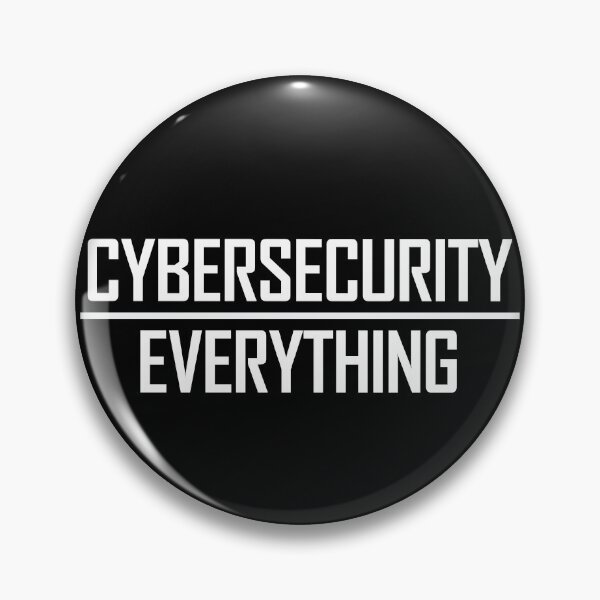 Artikelvorschau, CyberSecurity Over Everything Funny Cyber Security Gear entworfen und verkauft von DynamicDesign.