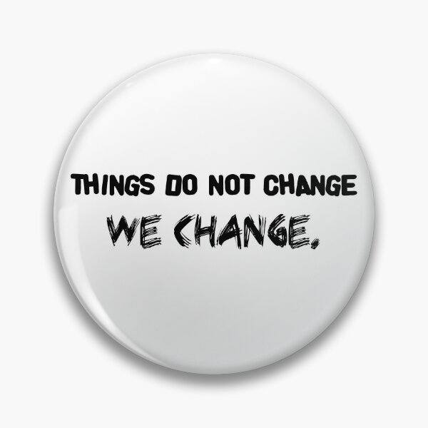 Item preview, things do not change - we change designed and sold by 101univers.