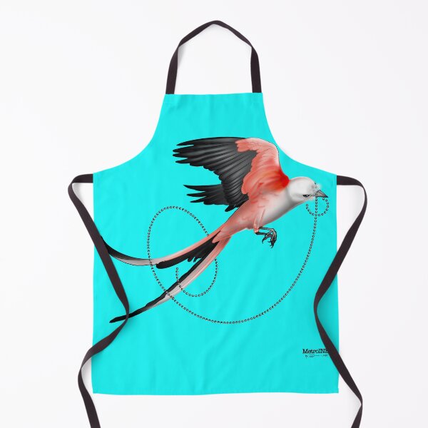 Item preview, Pearly Bird designed and sold by MetroInk.