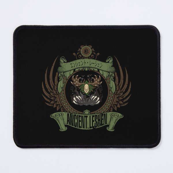 Item preview, ANCIENT LESHEN - CREST-V5 designed and sold by EXION CREW.