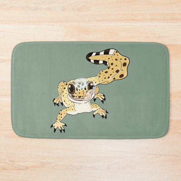 Item preview, Blep goes the Gecko designed and sold by PyroAshes.