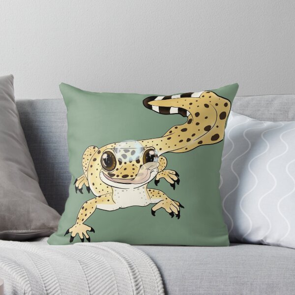 Item preview, Blep goes the Gecko designed and sold by PyroAshes.