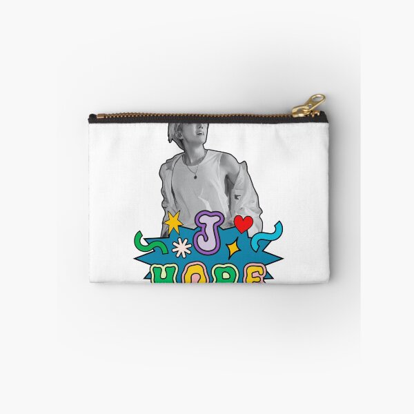 Item preview, ‘90s Cartoon J Hope designed and sold by graphicsbymol.