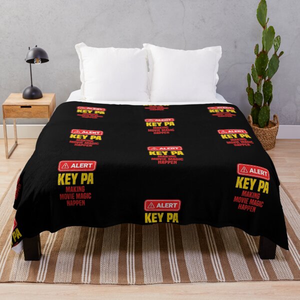 Item preview, Key PA Making Movie Magic Happen designed and sold by NermilioDesigns.