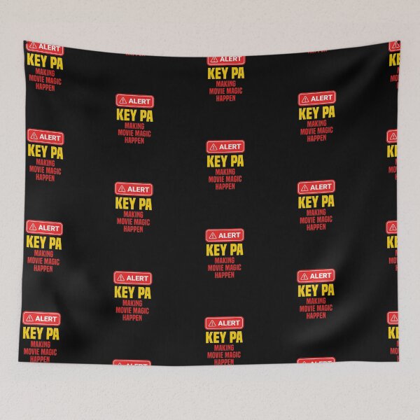 Item preview, Key PA Making Movie Magic Happen designed and sold by NermilioDesigns.