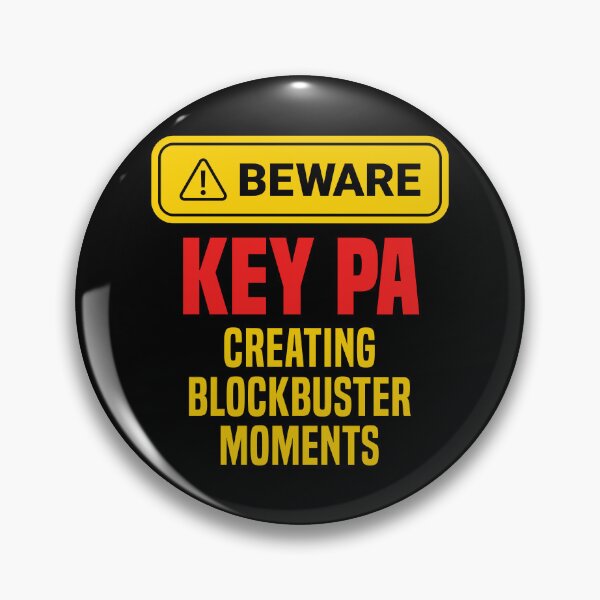 Item preview, Key PA Creating Blockbuster Moments designed and sold by NermilioDesigns.
