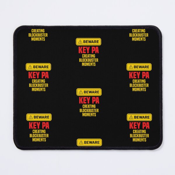 Item preview, Key PA Creating Blockbuster Moments designed and sold by NermilioDesigns.