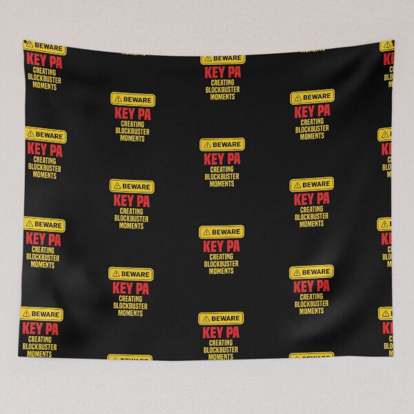 Item preview, Key PA Creating Blockbuster Moments designed and sold by NermilioDesigns.