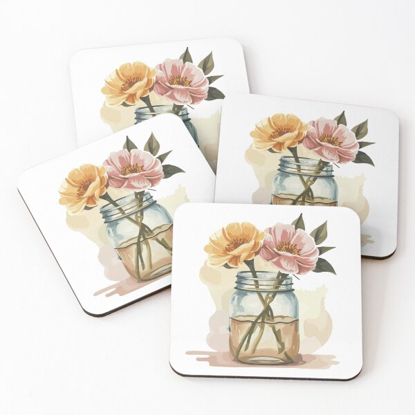 Item preview, Painting Flower Colorfull designed and sold by PrimeInk.