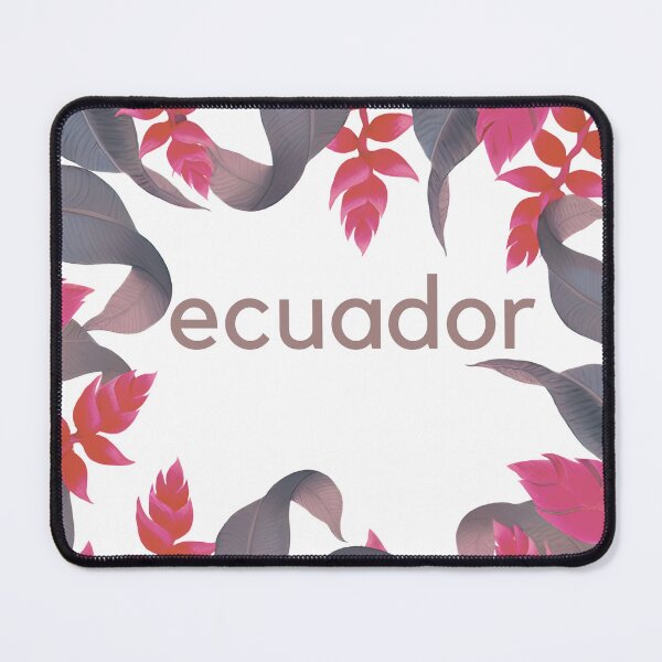 Item preview, Ecuador en la selva designed and sold by Whatdoesmilosee.