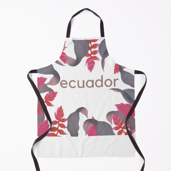 Item preview, Ecuador into the Jungle designed and sold by Whatdoesmilosee.
