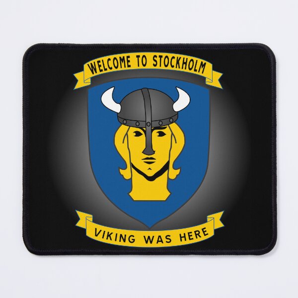 Item preview, Stockholm 14.0 designed and sold by ALF2023.