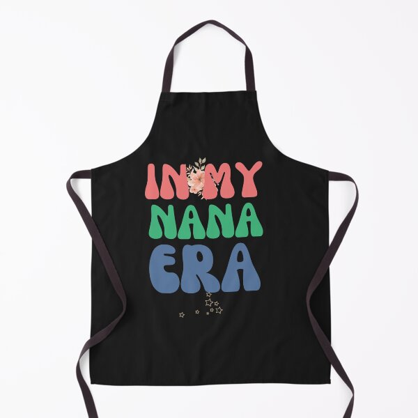 Item preview, In My Nana Era designed and sold by DrakeIreland.