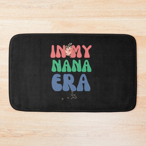 Item preview, In My Nana Era designed and sold by DrakeIreland.