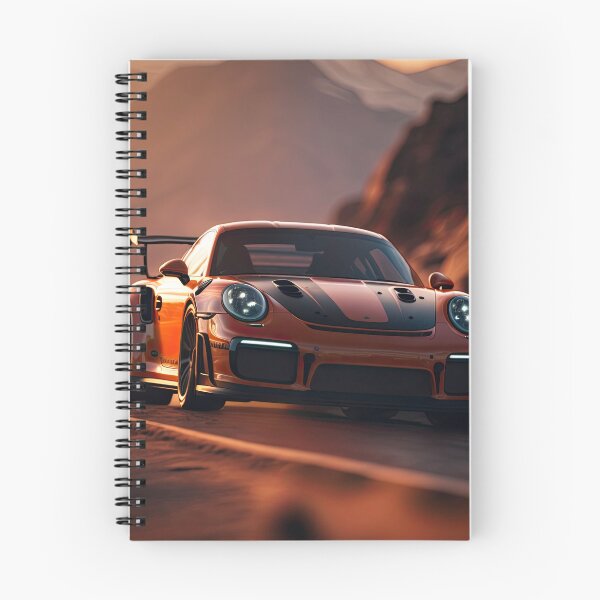 Item preview, Porsche 911 GT2 RS designed and sold by KyzArt01.