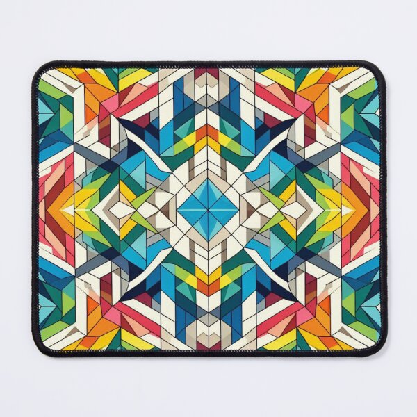 Item preview, Rainbow Pattern v2 designed and sold by Tomasz C.