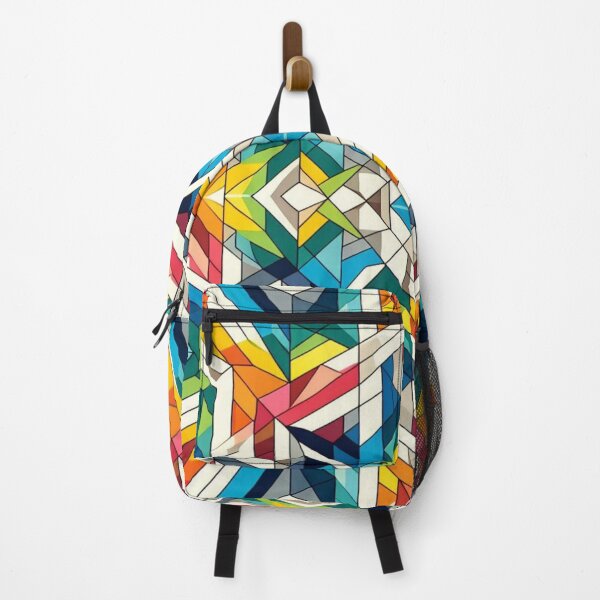 Item preview, Rainbow Pattern v2 designed and sold by Tomasz C.